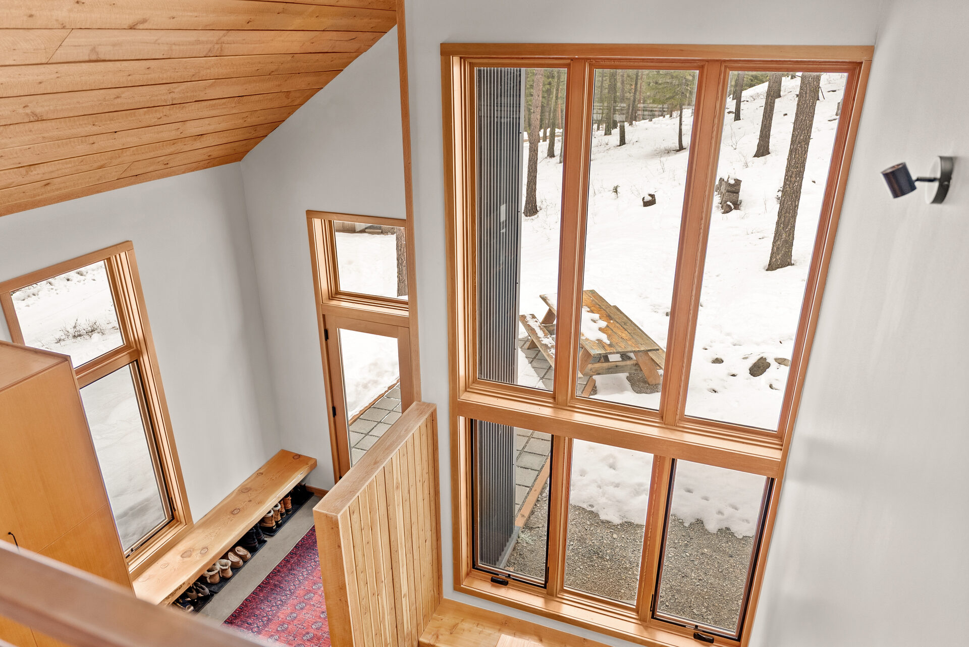 Long Leaf — Dsc07039